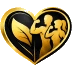Logo klubu Zdravě a Fit